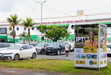 Varzea Grande notifica quase 3 mil empresas do Simples Nacional por inconsistencias e dividas