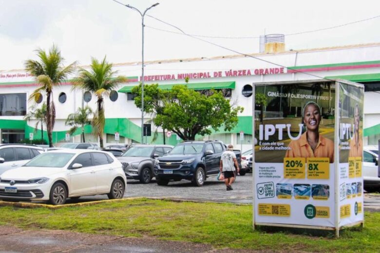 Varzea Grande notifica quase 3 mil empresas do Simples Nacional por inconsistencias e dividas
