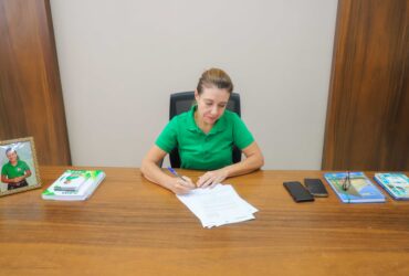 Varzea Grande propoe Premio Saude com bonus de ate R 7 mil para servidores
