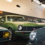 Varzea Grande tera 1a Exposicao de Carros Antigos e shows gratuitos
