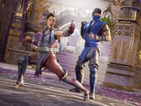 Vendas de Mortal Kombat 1 ultrapassam 6,2 milhões de cópias