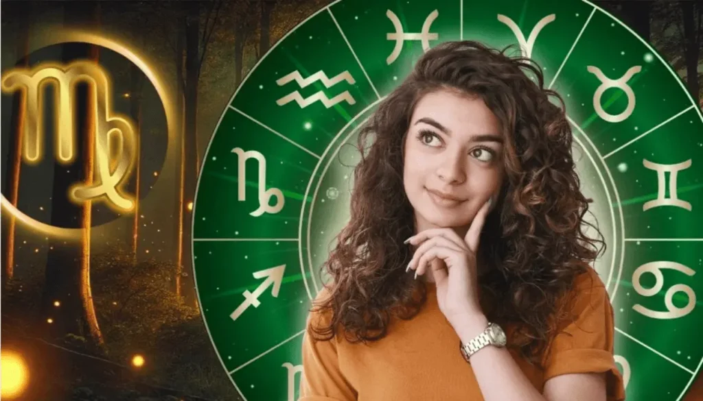 O signo mais organizado do zodíaco: meticulosidade e disciplina em cada detalhe 76 Virgem