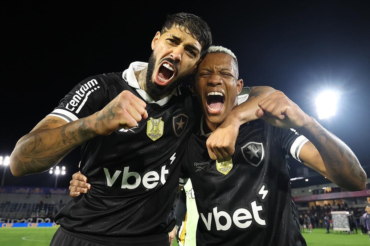 Fortaleza x Botafogo: Onde assistir, escalações e tudo sobre o duelo da 19ª rodada do Brasileirão 2025. Imagem: Vítor Silva BFR Fortaleza x Botafogo: Onde assistir, escalações e tudo sobre o duelo da 19ª rodada do Brasileirão 2025. Imagem: Vítor Silva BFR