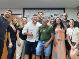 Em encontro marcado por união e planejamento, Associação Luverdense de Artistas e Produtores Culturais renova diretrizes para ampliar ações e fortalecer a representatividade da classe artística no município.