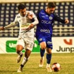 São José x São Bento: Onde assistir ao vivo e prováveis escalações pela Copa Paulista. Imagem: Carlos Henrique/SJEC