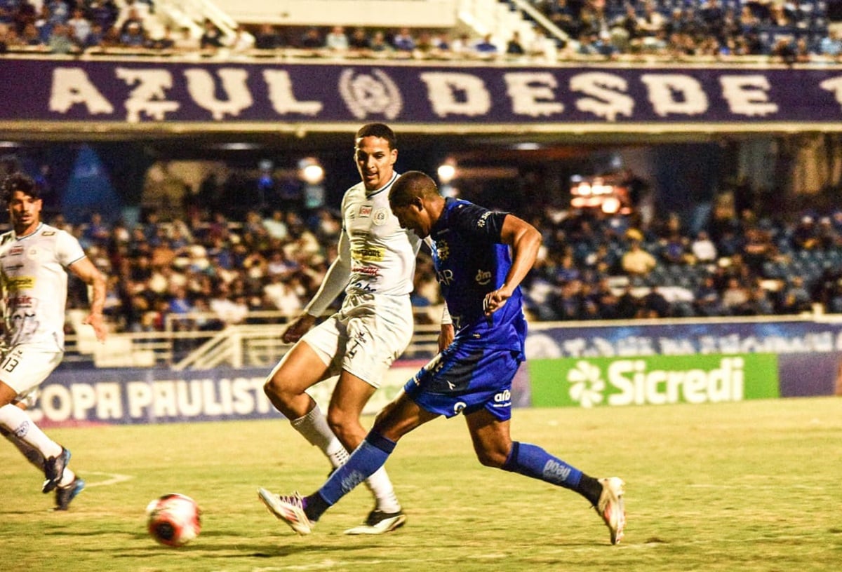 São José x São Bento: Onde assistir ao vivo e prováveis escalações pela Copa Paulista. Imagem: Carlos Henrique/SJEC São José x São Bento: Onde assistir ao vivo e prováveis escalações pela Copa Paulista. Imagem: Carlos Henrique/SJEC