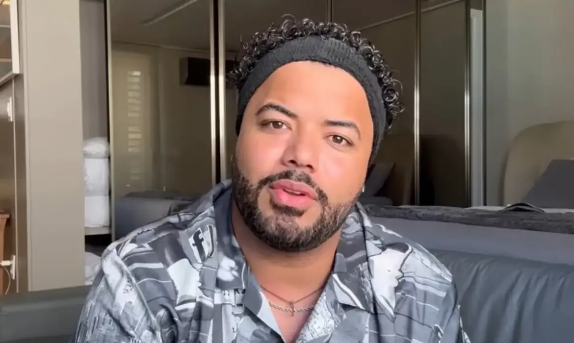 Mpt-PB solicita bloqueio de bens de influenciador por exploração infantil