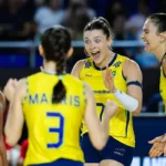 Mundial: Brasil vence Porto Rico e garante liderança na primeira fase