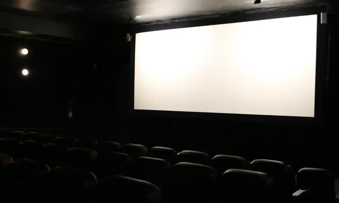 Cultura lança mapeamento de espaços públicos de cinema no Brasil