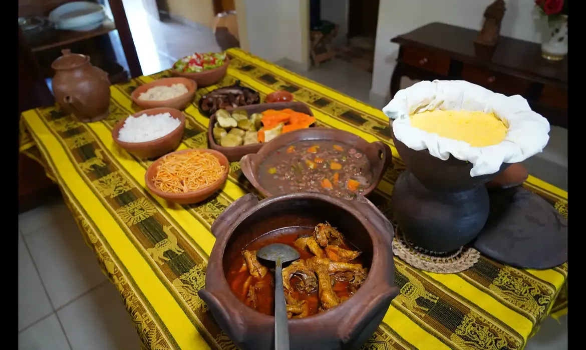 Embrapa fortalece cultura alimentar e gera renda em comunidades do Nordeste