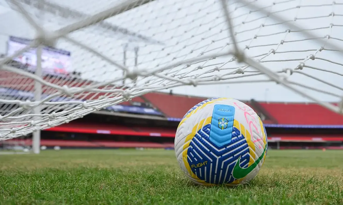 TV Brasil transmite jogos decisivos do Brasileirão Feminino neste sábado