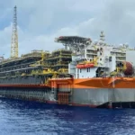 Petrobras alcança recorde com plataforma Almirante Tamandaré