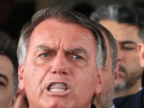 STF inicia julgamento de Bolsonaro em setembro por tentativa de golpe