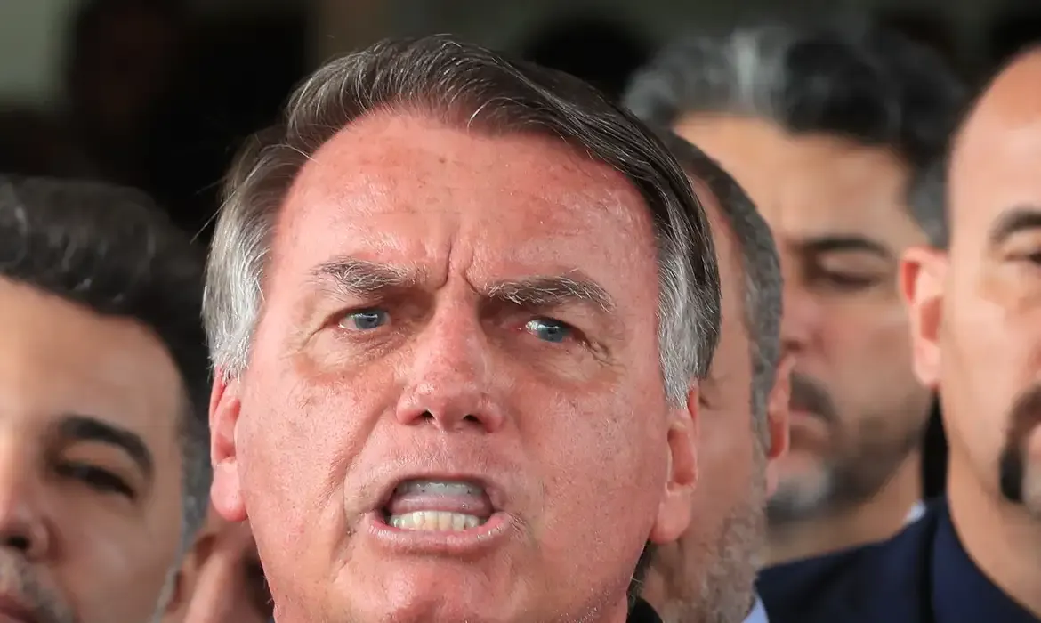 STF inicia julgamento de Bolsonaro em setembro por tentativa de golpe