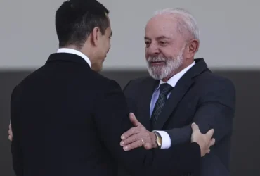 Lula reforça prioridade nas relações comerciais com países sul-americanos