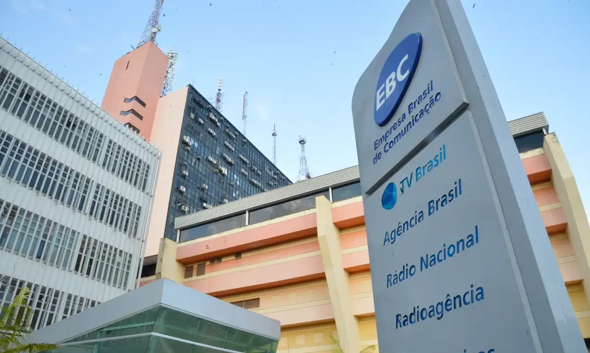EBC divulga lista de habilitados no edital Seleção TV Brasil e abre prazo para recursos