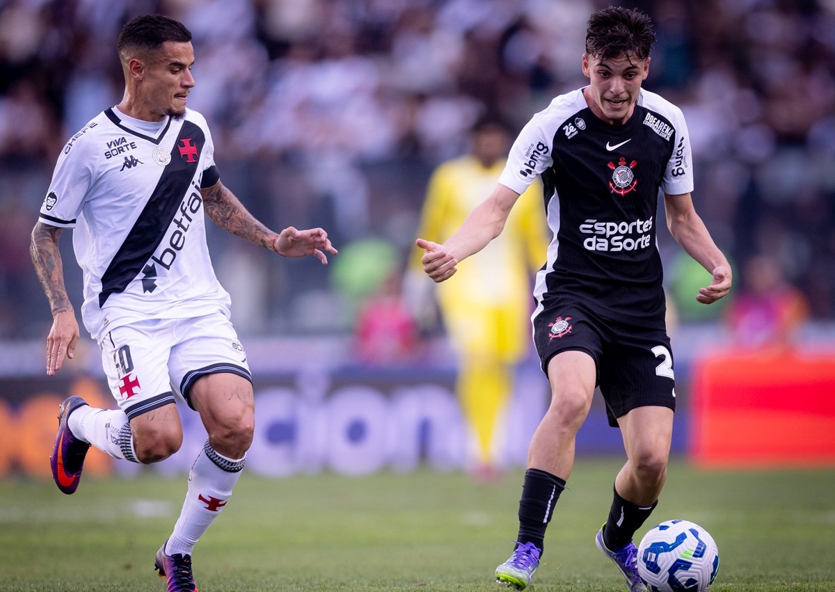 Athletico-PR x Corinthians: onde assistir ao vivo, retrospecto e prováveis escalações pela Copa do Brasil. Imagem: Rodrigo Coca/Ag. Corinthians