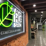 agri hub