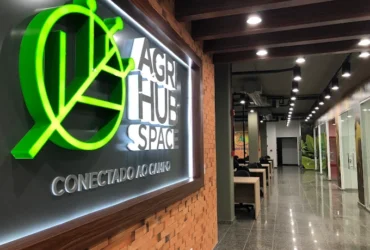 agri hub