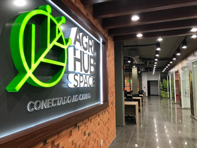 agri hub