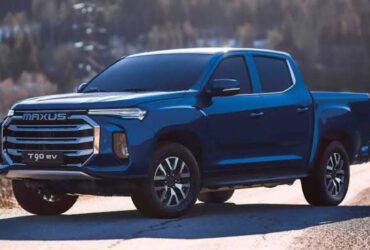 amarok hibrida