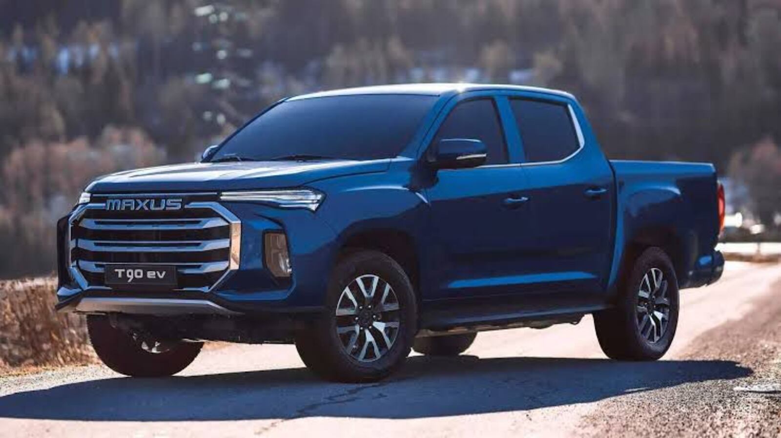 amarok hibrida