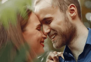 amor verdadeiro