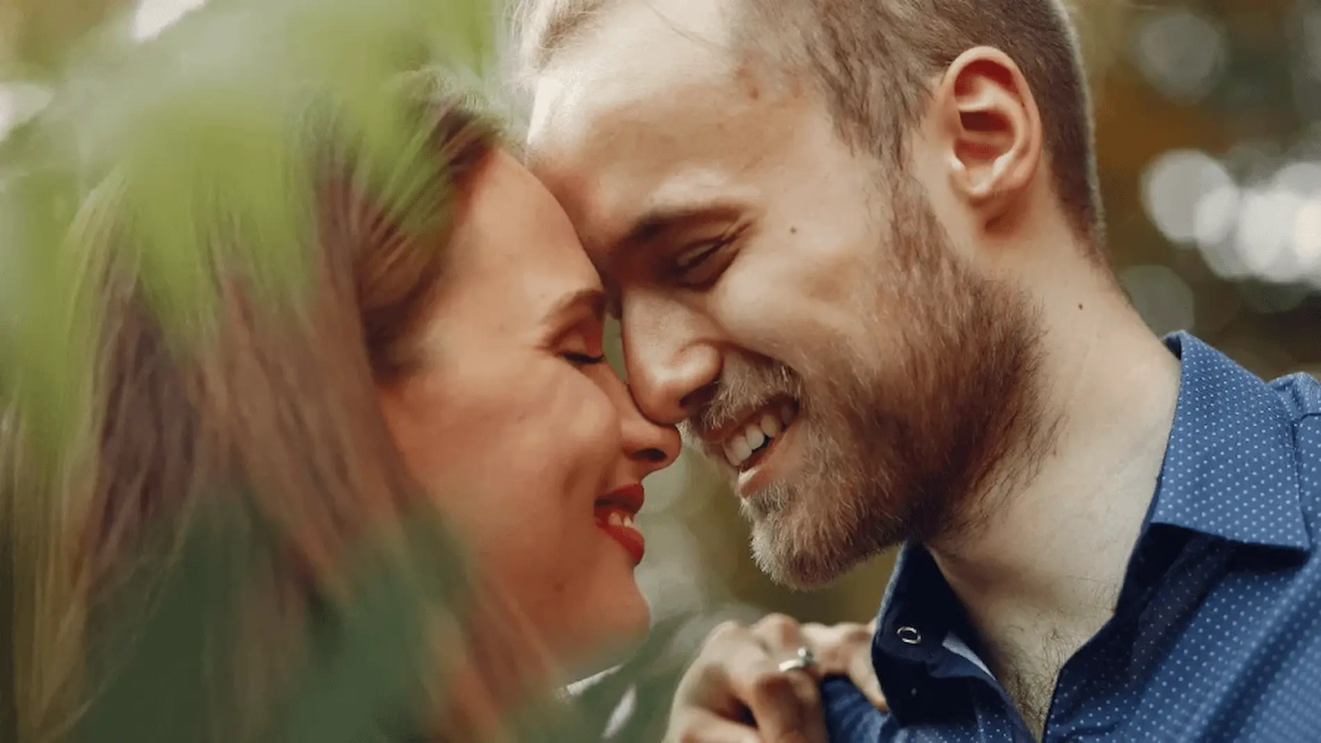 amor verdadeiro