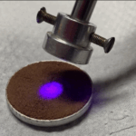 analise solo laser carbono embrapa