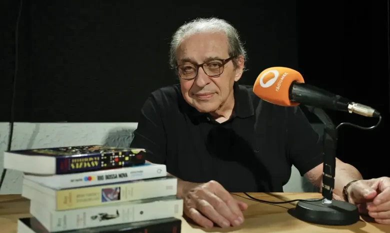 Ruy Castro lança série sobre Tom Jobim na Rádio MEC