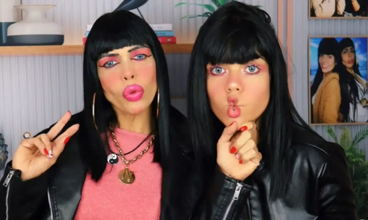 Influenciadoras são condenadas por racismo recreativo em vídeo com crianças negras