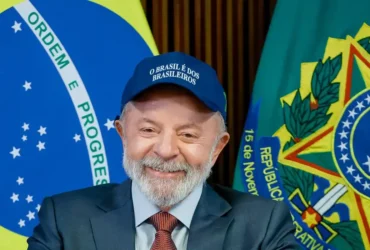 Lula reafirma soberania e critica tarifas dos Estados Unidos
