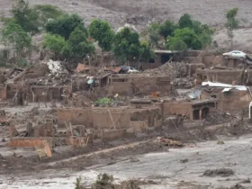 Indenização da Samarco ultrapassa 300 mil pedidos após reabertura do programa