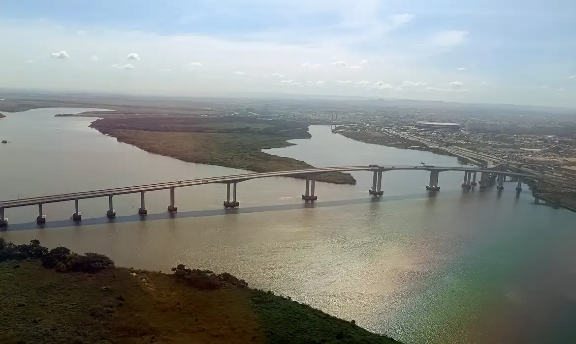Granizo ameaça sul do país com ventos de até 100 km/h nesta semana