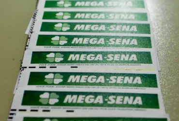 Mega-Sena acumula e prêmio chega a R$ 8 milhões