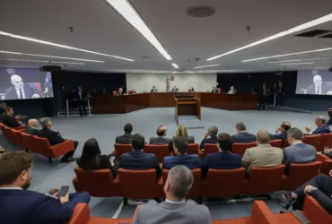 Rito do julgamento de Bolsonaro e aliados será aberto pelo STF em setembro