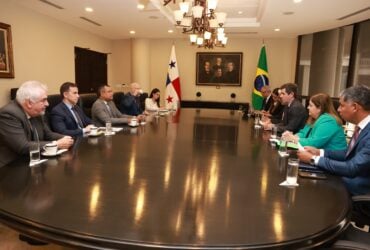 Brasil aprimora diálogo e avança em novos mercados na América Central e Caribe