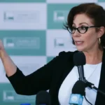 STF forma maioria para condenar Carla Zambelli apesar de voto de Nunes