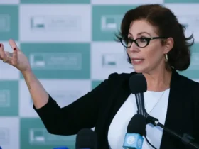 STF forma maioria para condenar Carla Zambelli apesar de voto de Nunes