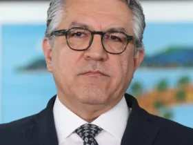 Padilha critica Trump e chama sanção contra brasileiros de absurda