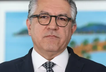 Padilha critica Trump e chama sanção contra brasileiros de absurda