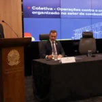 Operações contra crime bloqueiam R$ 3,2 bilhões no setor de combustíveis