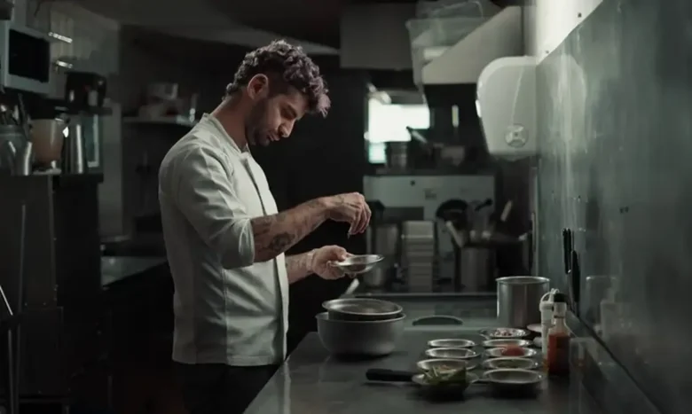 Chef Paulo Yoller ganha homenagem em entrevista inédita na TV Brasil