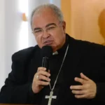 Rio de Janeiro - Cardeal arcebispo, dom Orani Tempesta, fala durante evento que marcou a celebração dos 40 anos da Cáritas Arquidiocesana (Tomaz Silva/Agência Brasil)