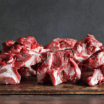 carne de boi