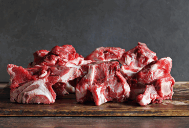 carne de boi