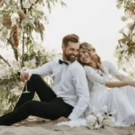 casal romantico