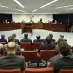 Mais de 3 mil pessoas se inscrevem para acompanhar julgamento de Bolsonaro no STF