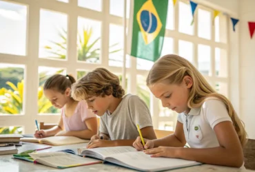 Mato Grosso enfrenta alta no bullying escolar e carece de políticas eficazes