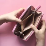 crise nas finanças